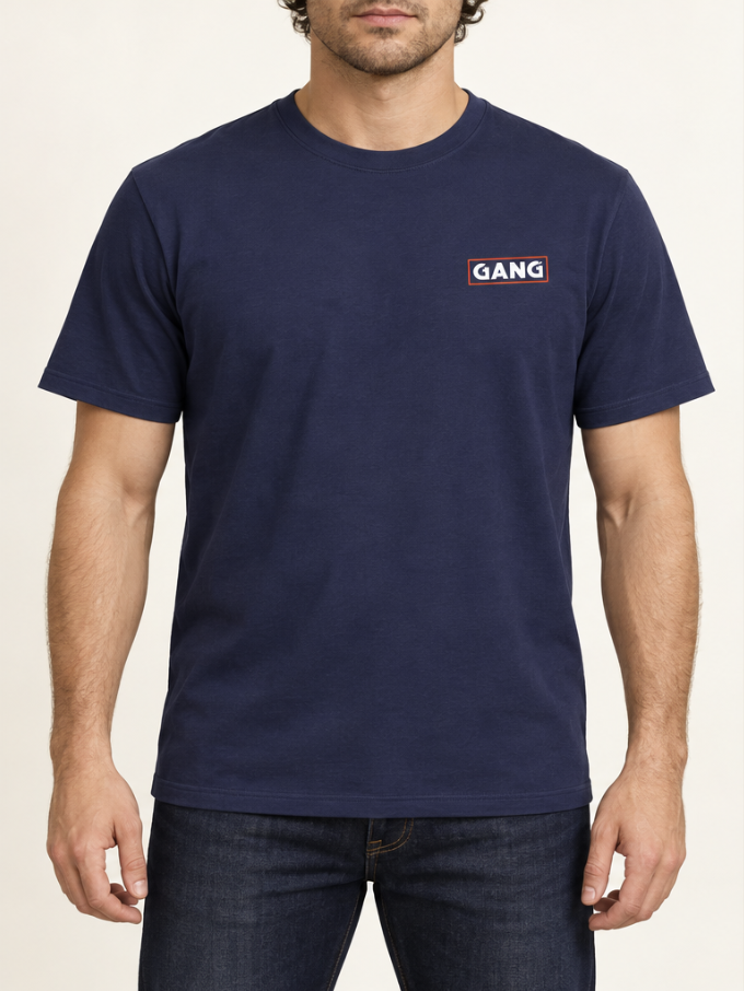 T-Shirt Naturally Ambitious
