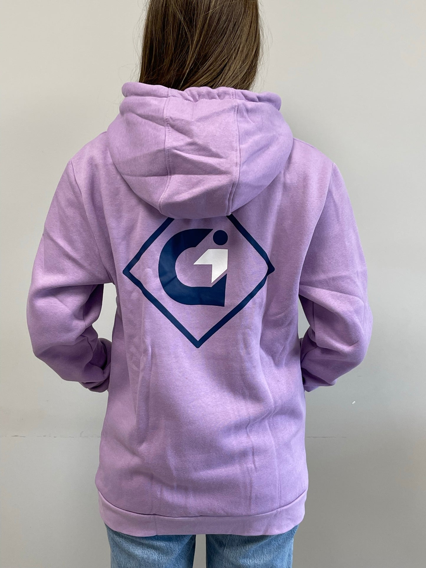 Lilac Hoodie