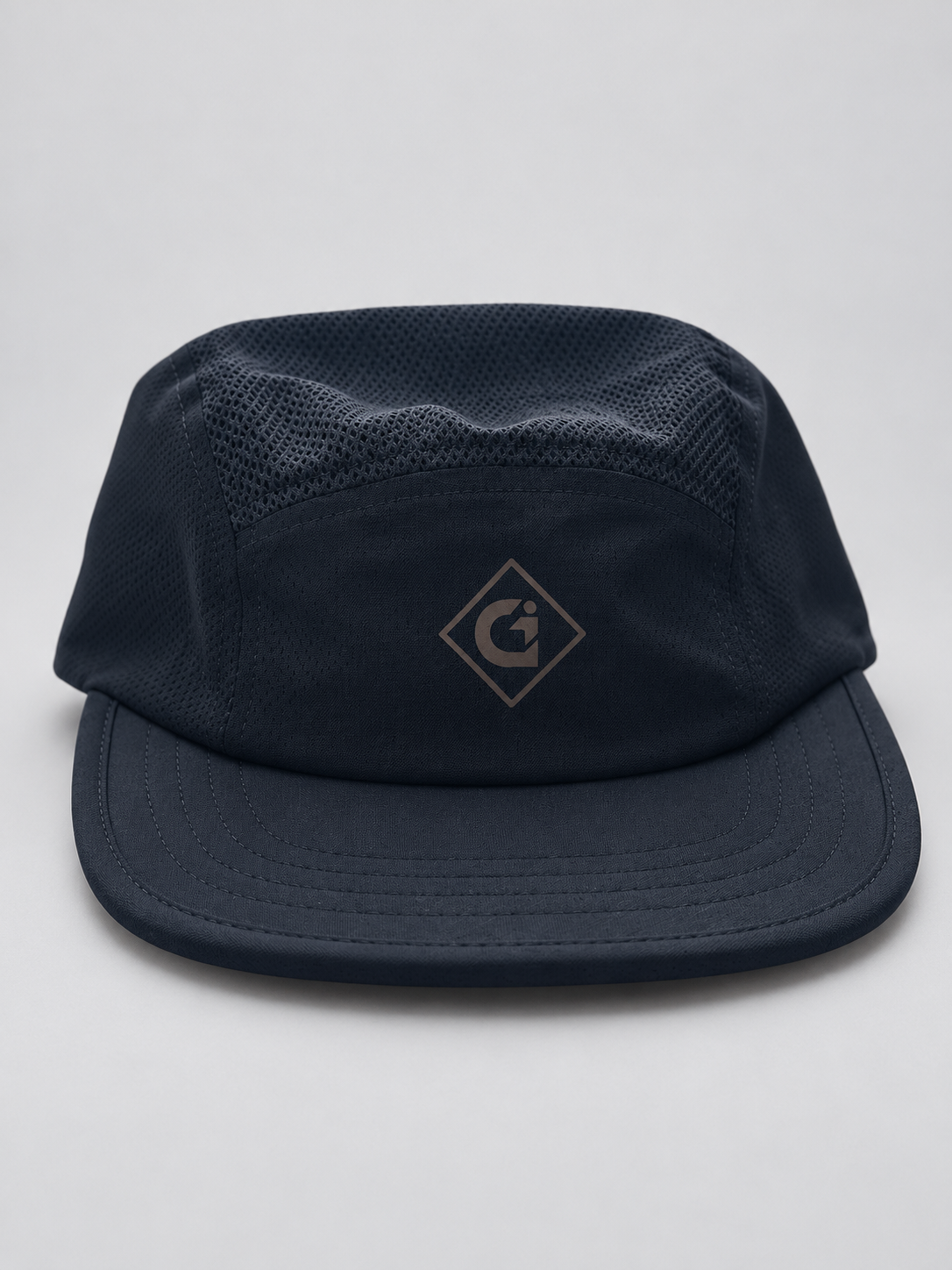 Casquette de course Ciele - noir
