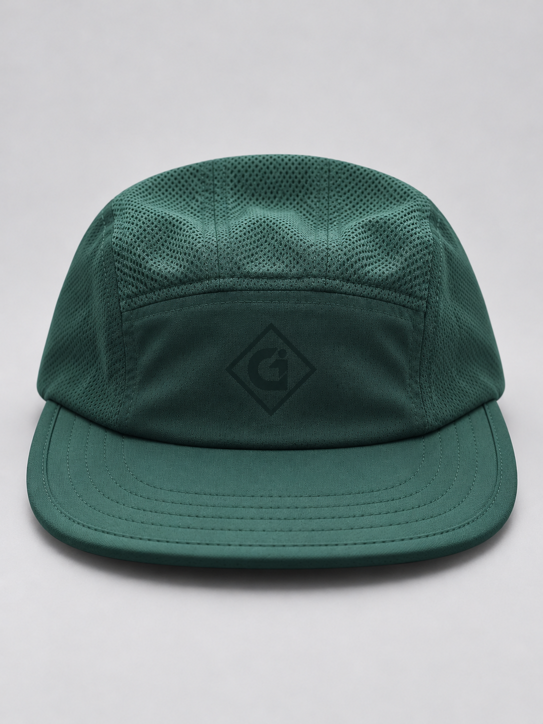 Casquette de course Ciele - vert