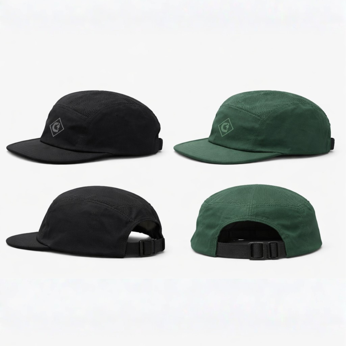 Casquette Ciele - au profit de l'Ultramarathon Leucan