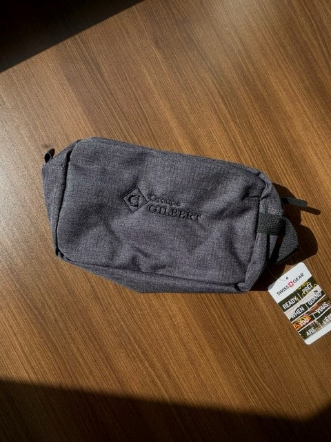 Travel case